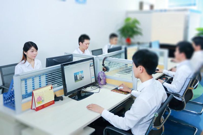 青海网站建设行业动态：如何抓住数字化转型机遇？